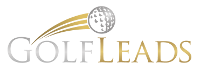 GolfLeads Logo